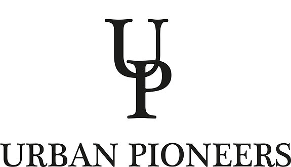 Urban Pioneers AS logo