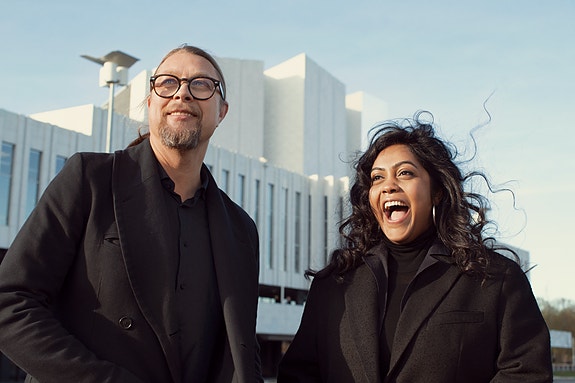 Bilde 1 av 2 i jobbannonse-galleriet