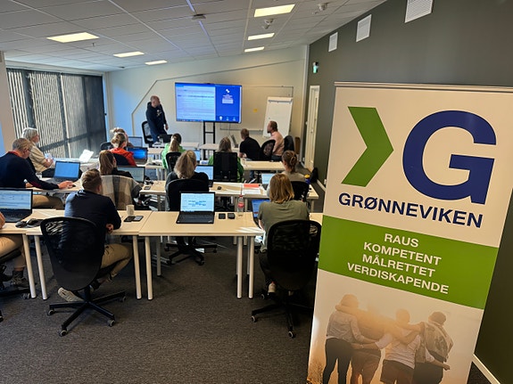 Bilde 8 av 8 i jobbannonse-galleriet