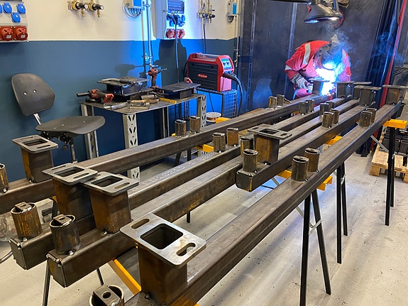 Bilde 5 av 8 i jobbannonse-galleriet