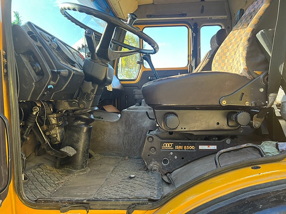 Mercedes-Benz AK1625 RESERVERT!! 8 of 18