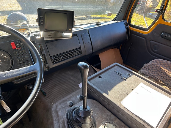 Mercedes-Benz AK1625 RESERVERT!! 6 of 18