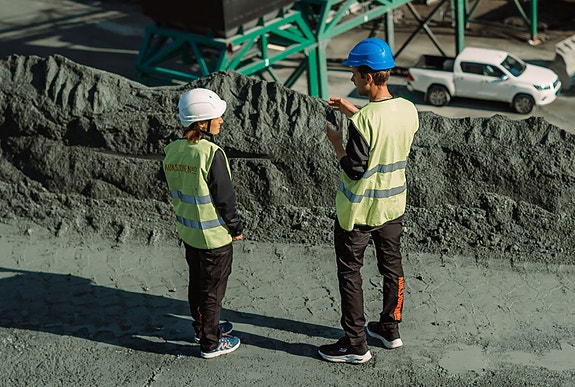 Bilde 3 av 5 i jobbannonse-galleriet