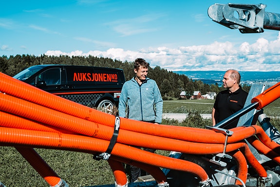 Bilde 5 av 5 i jobbannonse-galleriet