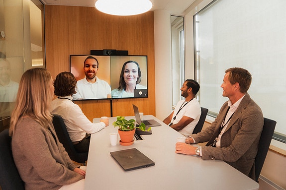 Bilde 7 av 10 i jobbannonse-galleriet