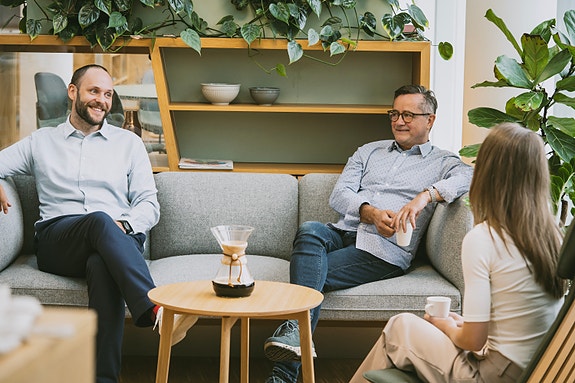 Bilde 1 av 10 i jobbannonse-galleriet