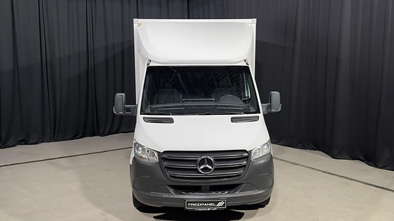 Mercedes-Benz Sprinter-Klasse 7 of 21