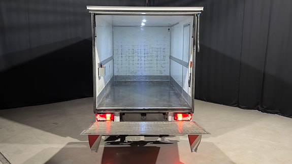 Mercedes-Benz Sprinter-Klasse 9 of 21