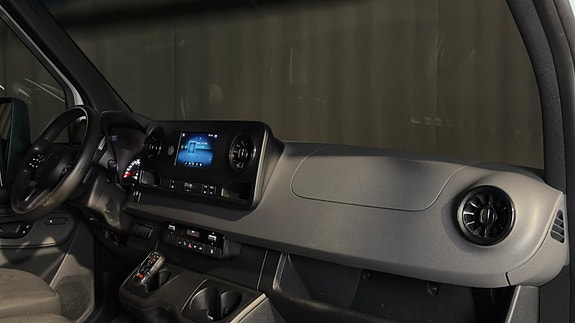 Mercedes-Benz Sprinter-Klasse 20 of 21