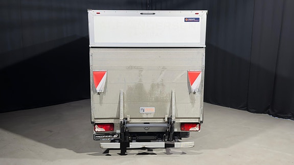 Mercedes-Benz Sprinter-Klasse 8 of 21