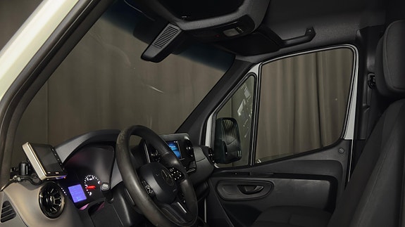 Mercedes-Benz Sprinter-Klasse 12 of 21