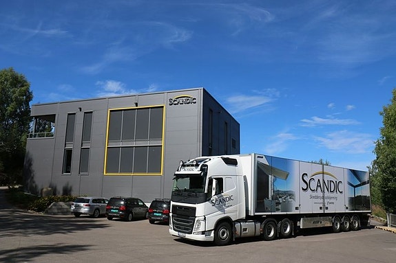 Bilde 1 av 3 i jobbannonse-galleriet