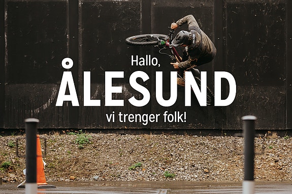 Bilde 1 av 1 i jobbannonse-galleriet