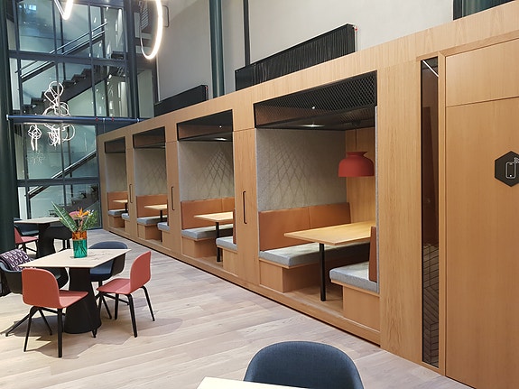 Bilde 1 av 10 i jobbannonse-galleriet