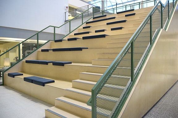 Bilde 8 av 10 i jobbannonse-galleriet