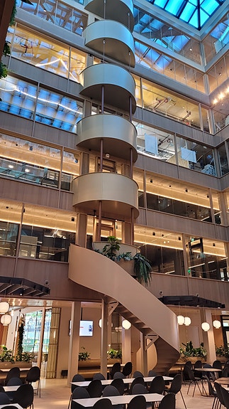 Bilde 4 av 10 i jobbannonse-galleriet