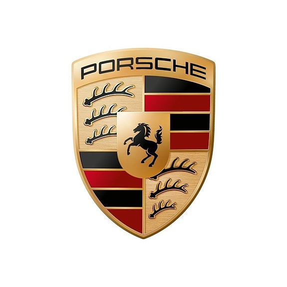 Porsche Center Trondheim logo