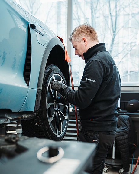 Bilde 3 av 5 i jobbannonse-galleriet