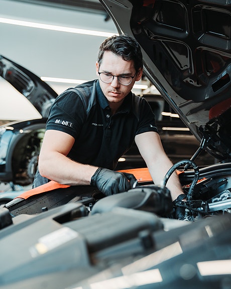 Bilde 4 av 5 i jobbannonse-galleriet