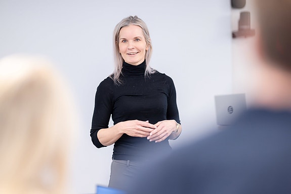 Bilde 1 av 5 i jobbannonse-galleriet