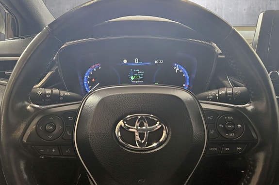 Toyota Corolla 16 of 27
