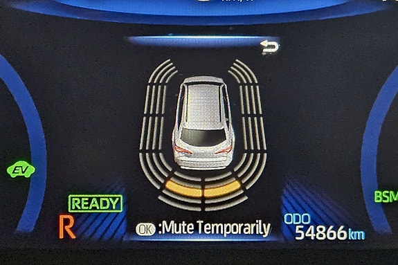 Toyota Corolla 27 of 27