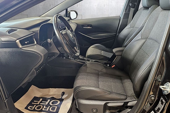 Toyota Corolla 9 of 27
