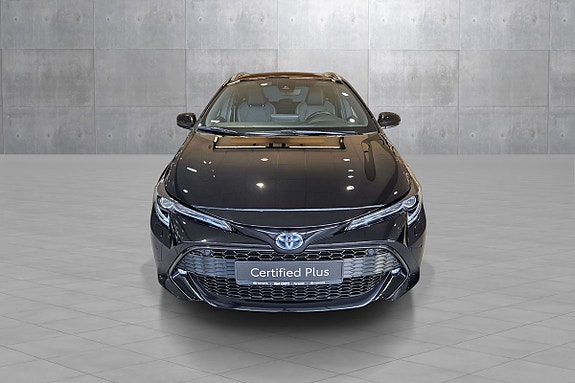 Toyota Corolla 8 of 27