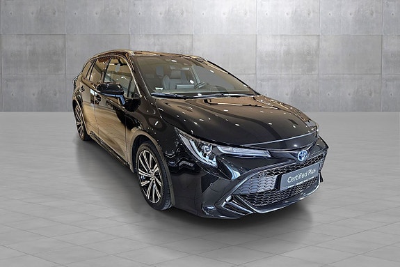 Toyota Corolla 7 of 27