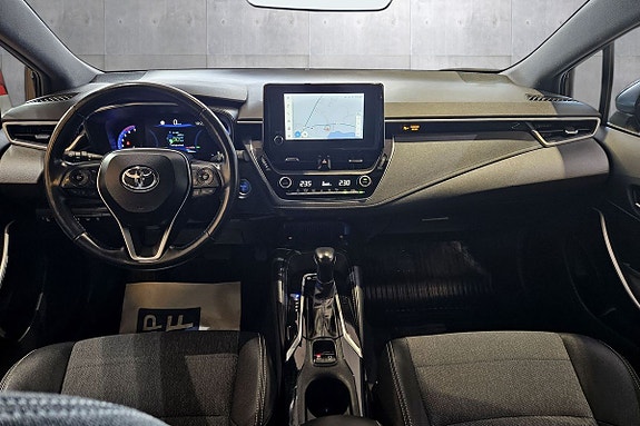 Toyota Corolla 14 of 27