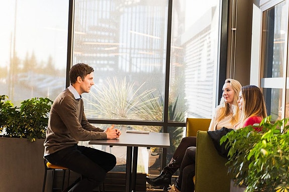 Bilde 2 av 3 i jobbannonse-galleriet