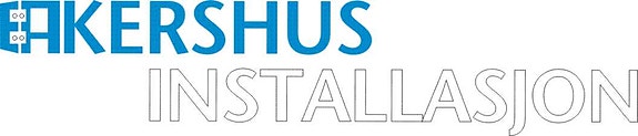 Akershus Installasjon AS logo