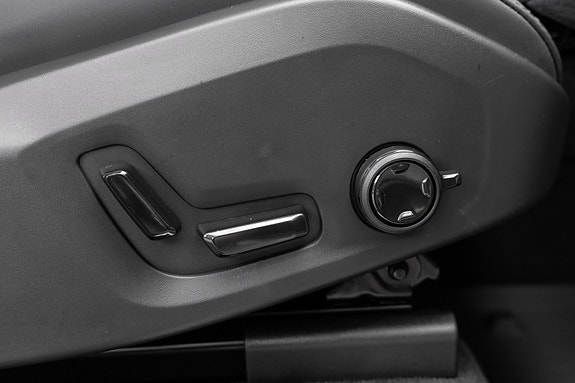 Volvo XC90 22 of 23