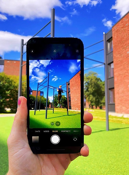 Bilde 1 av 1 i jobbannonse-galleriet