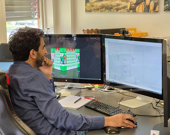 Bilde 5 av 7 i jobbannonse-galleriet