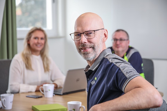 Bilde 1 av 7 i jobbannonse-galleriet