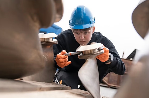 Bilde 5 av 5 i jobbannonse-galleriet