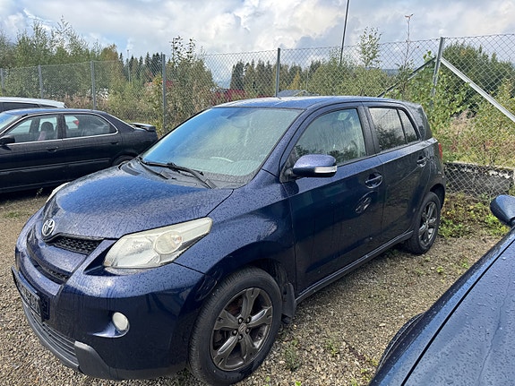 Toyota Urban Cruiser