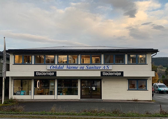 Bilde 1 av 1 i jobbannonse-galleriet