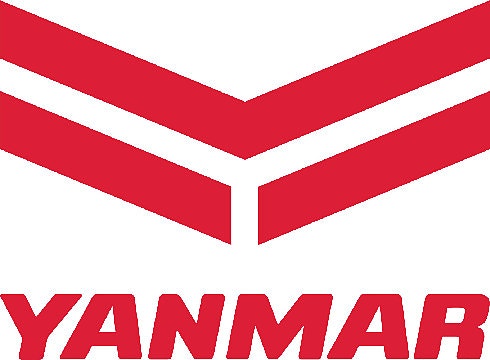 Yanmar Norge AS logo