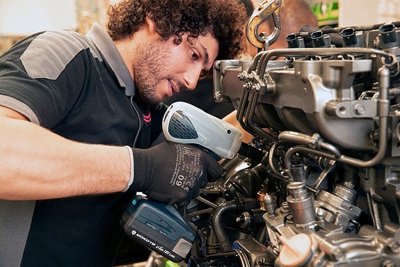 Bilde 5 av 5 i jobbannonse-galleriet