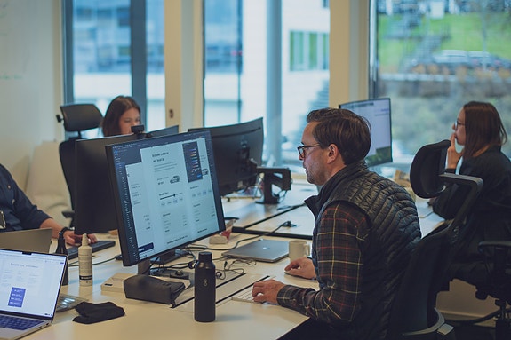 Bilde 1 av 3 i jobbannonse-galleriet