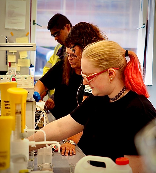 Bilde 4 av 9 i jobbannonse-galleriet