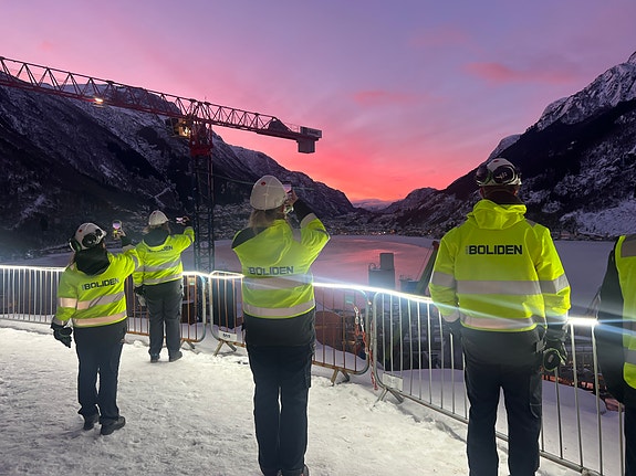 Bilde 6 av 9 i jobbannonse-galleriet