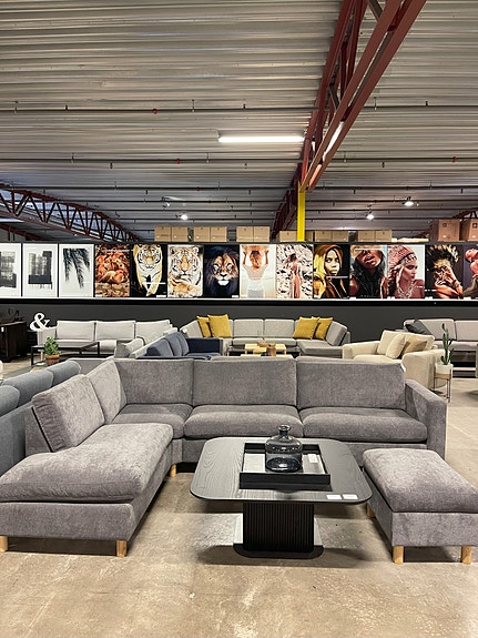 Bilde 1 av 1 i jobbannonse-galleriet