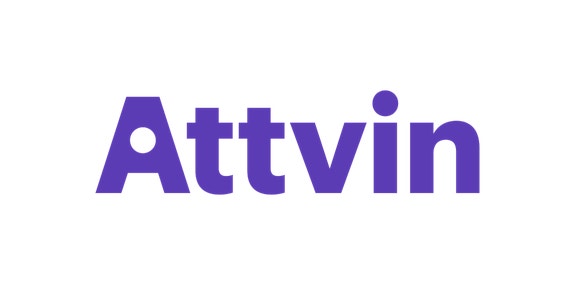 Attvin logo