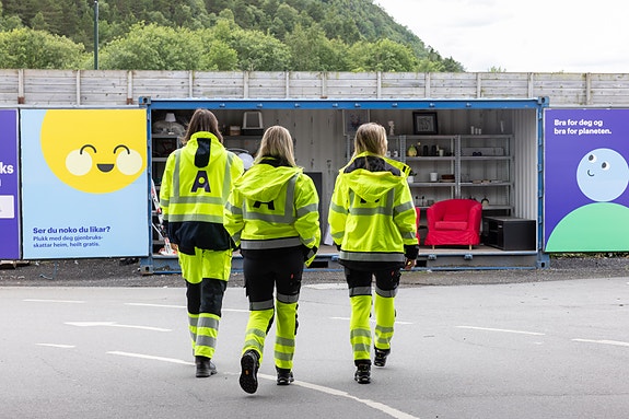 Bilde 5 av 6 i jobbannonse-galleriet