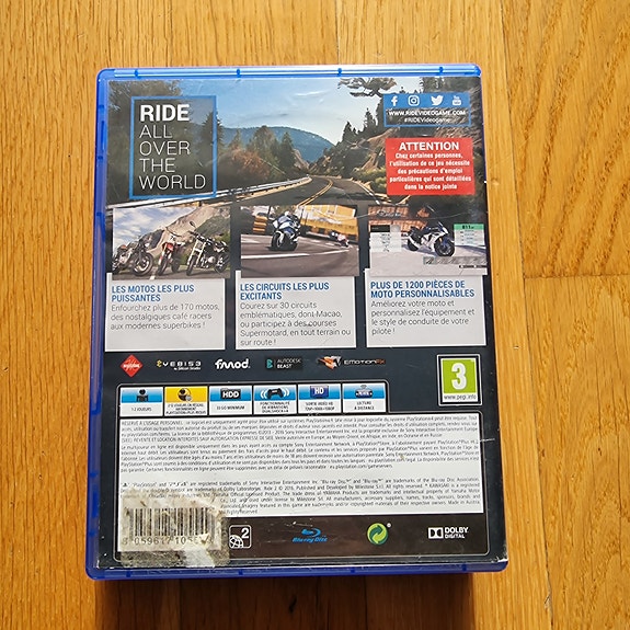 Product image 2 of 2