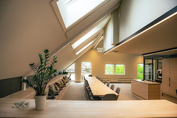 Bilde 6 av 10 i jobbannonse-galleriet