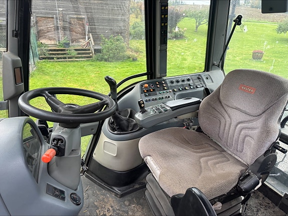 Valtra T190 2006, kr 365 000,-